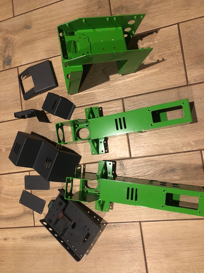 Plasma CNC plotter, cheap and professional - read the description image 9