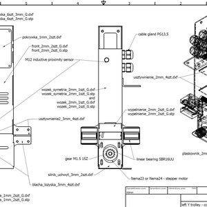 Plasma CNC plotter, cheap and professional - read the description image 5