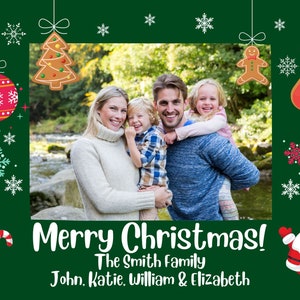 Christmas Card