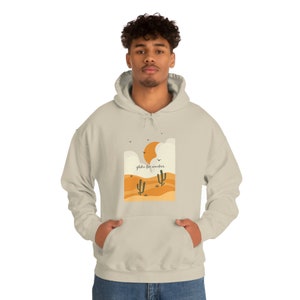 Gluten Free Wanderer. Unisex Heavy Blend Hooded Sweatshirt