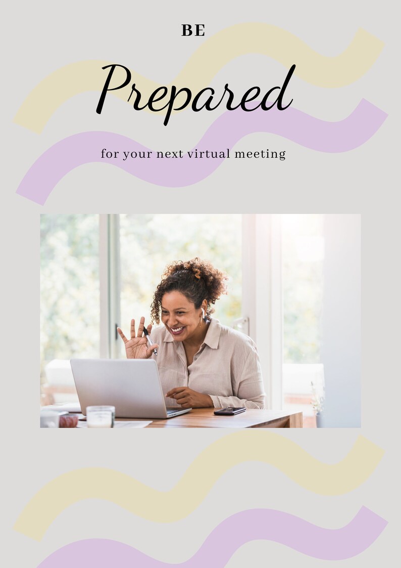 Virtual Bookshelf for Zoom Backgrounds Book Shelf Background Etsy