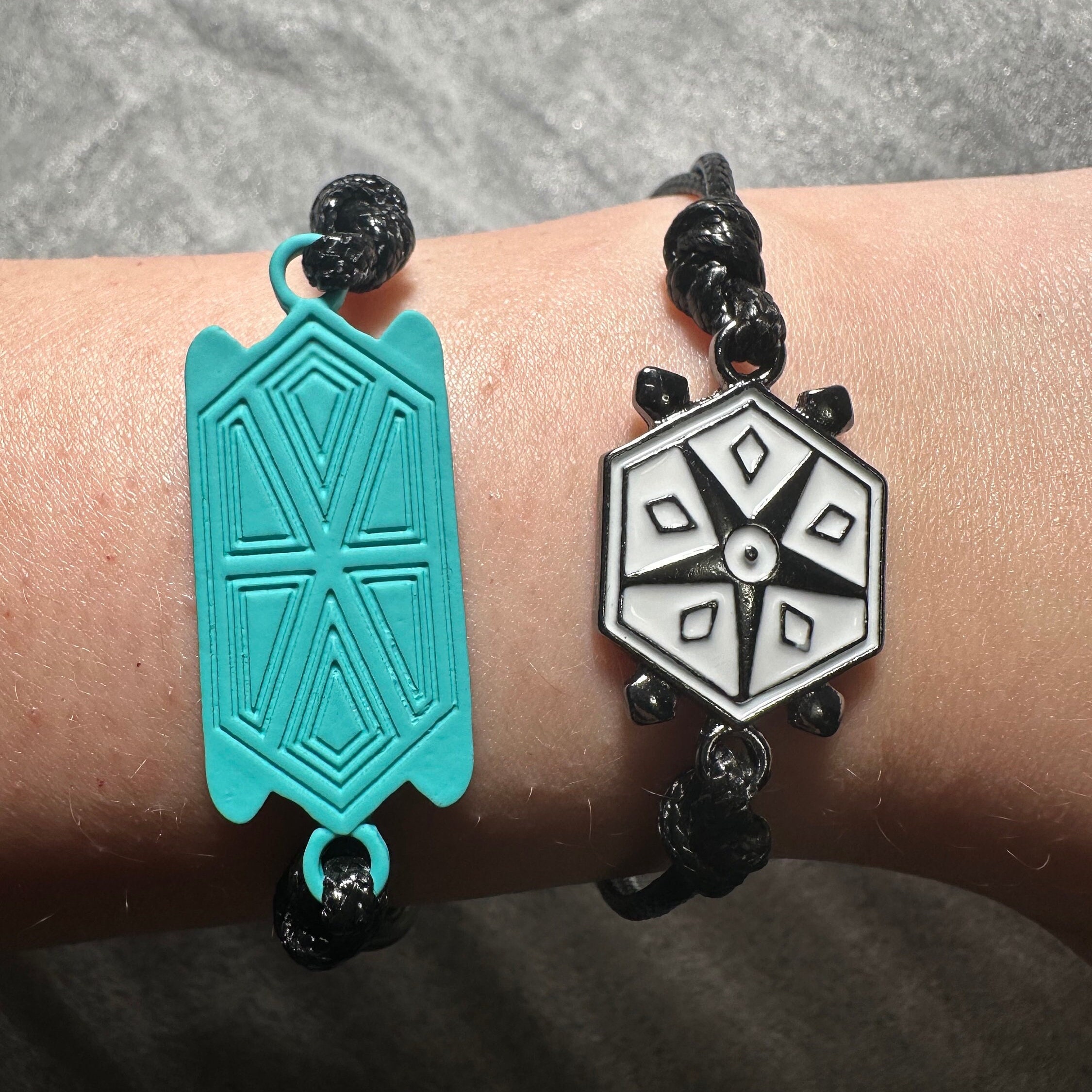Miraculous ladybug 2024 turtle bracelet