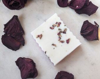 3.5oz Spring Rose Soap