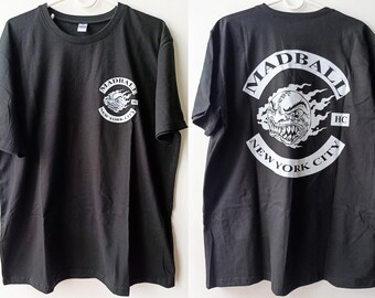 Biohazard - Vintage 90s - Brooklyn New York - NYHC Hardcore