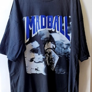 Madball - Demonstrating My Style - Tshirt- LIMITED!  (metal, hardcorepunk, hardcore, nyhc, Newyork Hardcore, Agnostic Front, Sick of It All)