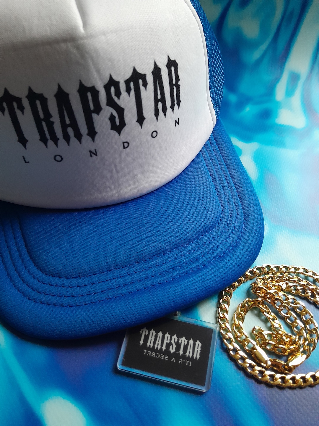 TRAPSTAR - Etsy Canada