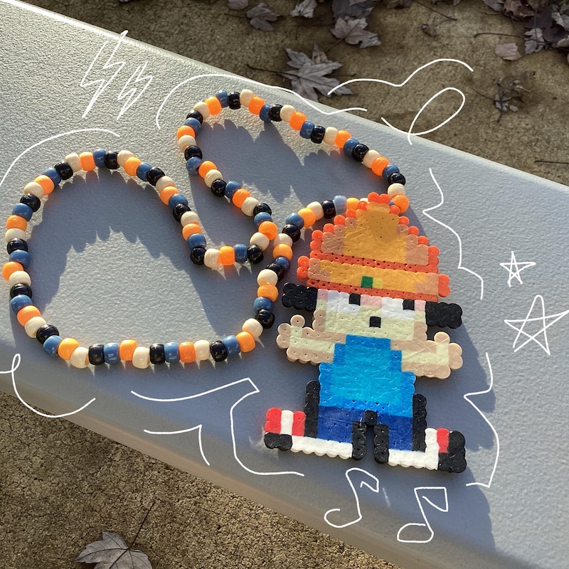 Parappa the Rapper 2 Game - Etsy