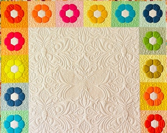 PDF Chloe Quilt Pattern