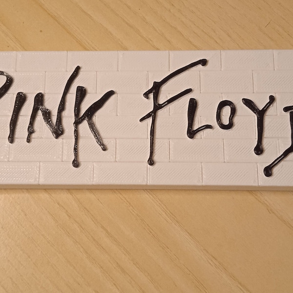 Pink Floyd The Wall 3d