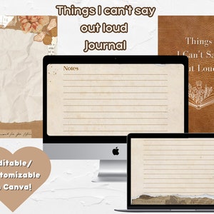 PLR Dinge, die ich nicht laut Journal sagen kann