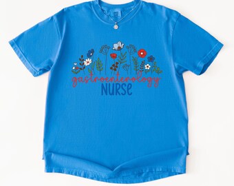 Fourth of July gi nurse png clipart 4th of july gi nurse shirt for gastroenterology nurse sublimation digital design for gastrointestinal