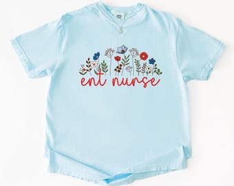 Fourth of July ent nurse png clipart for 4th of july ear nose and throat clipart for otolaryngology nurse sublimation digital design for ent