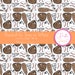 Baseball Seamless Pattern Repeating File for Fabric Printing Baseball ...