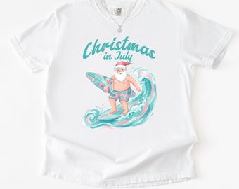 Christmas in july clipart Christmas in july sublimation png for Christmas in july tshirt digital design for Christmas in july commercial use