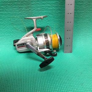 Vintage Daiwa 9300D Spin Casting Freshwater Fishing Reel, Made in Korea 