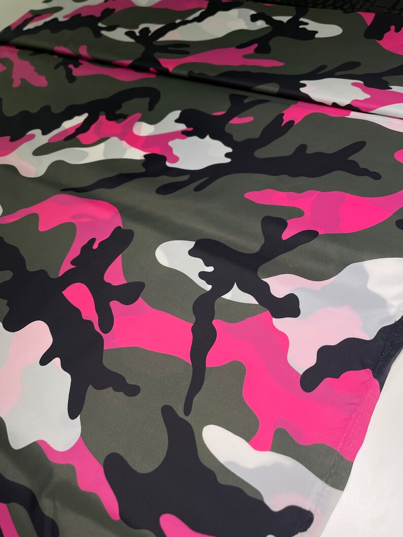 Selection of Raincoat Fabrics Etsy