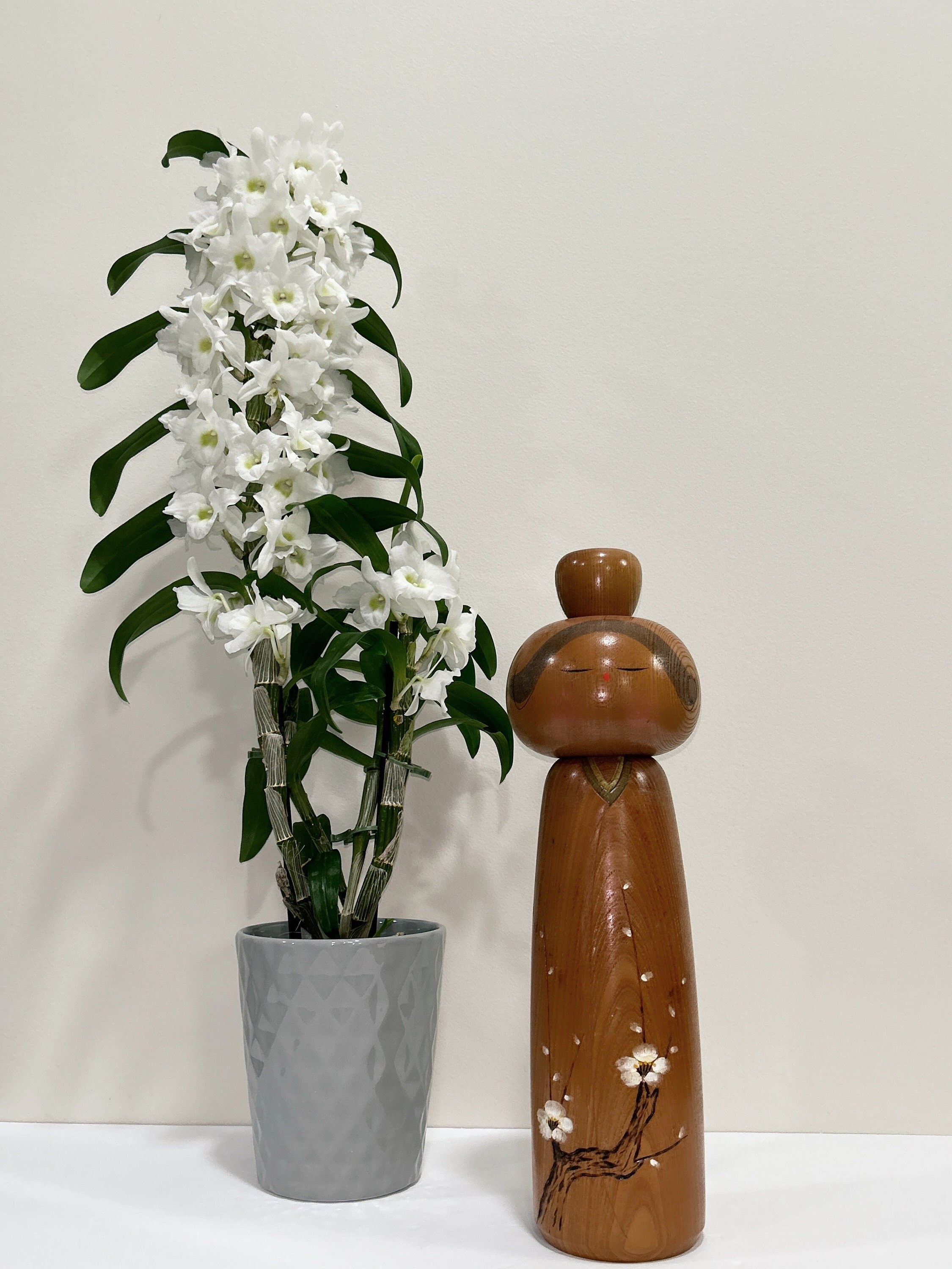 竹田 大介 Takeda Daisuke 創作 こけしkokeshi doll Takeda Daisuke Kokeshi - Etsy