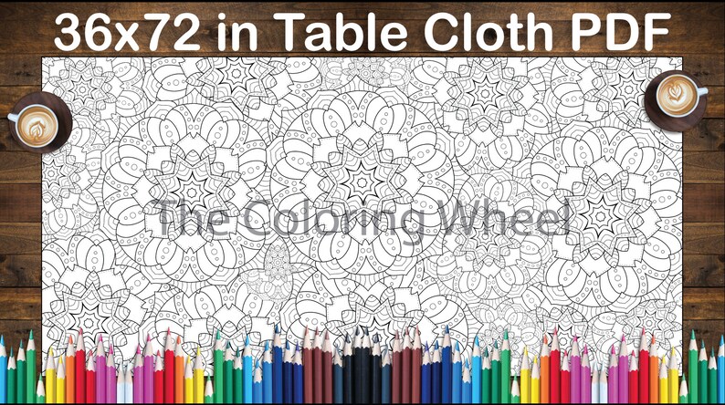 Coloring Pages High Resolution - Il 794xN.4639900085 G2po 