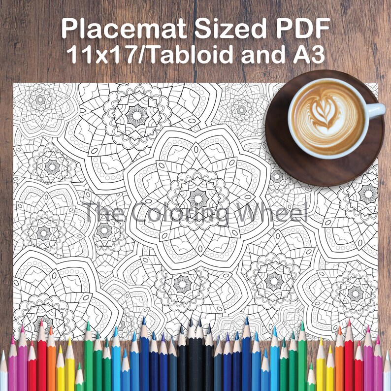 Coloring Pages High Resolution - Il 794xN.4612934163 On6g 