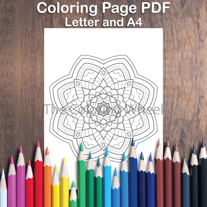 Coloring Pages High Resolution - Il 794xN.4564683734 3yv6 