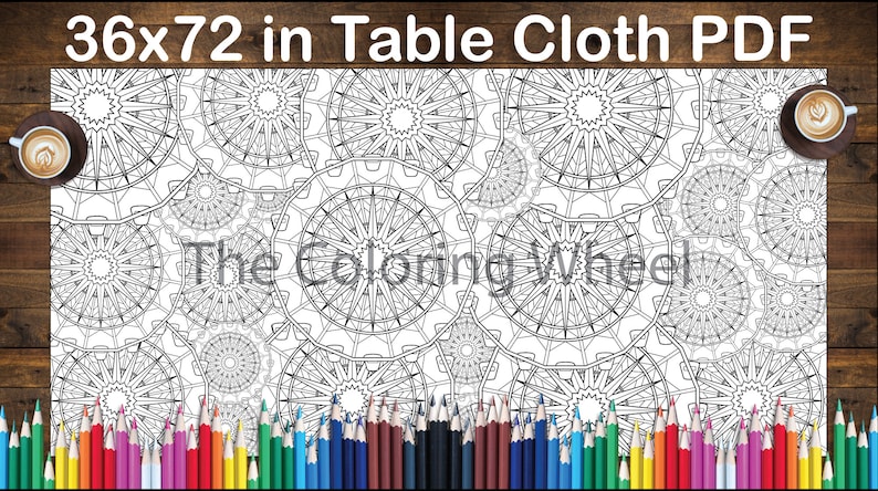 Coloring Pages High Resolution - Il 794xN.4630311336 K8gn 