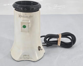 Vintage Kitchenaid A-9 Coffee Grinder Mill - Base