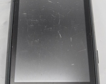 Pantech P8000 - Gray and Black ( AT&T ) Android Smartphone