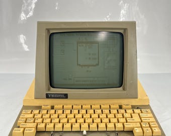 Televideo PT-100 Personal Terminal