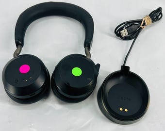 Soporte de carga para auriculares Jabra Evolve2 R-R-GNs-DIV030