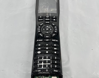 Elan HR30 Remote Without Charging Station/Charger... Missing cover
