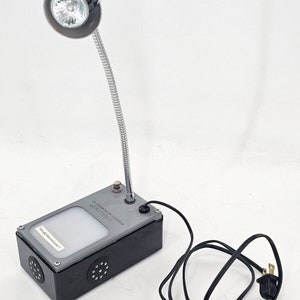 Scientific Instruments Dyna-Lume "Sun-Lite 1" #240-353 Illuminato