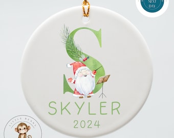 Ornaments
