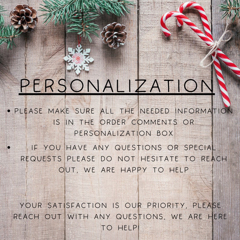 Baby Deer Personalized First Christmas Ornament Yearly Name Ornament