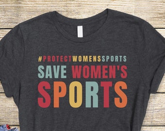 Save Womens Sports Shirt Protect Womens Sports Womens Shirts Girls Trip Shirt Woke Tshirt Female Athlete Powerful Women Tshirt Sports Tee