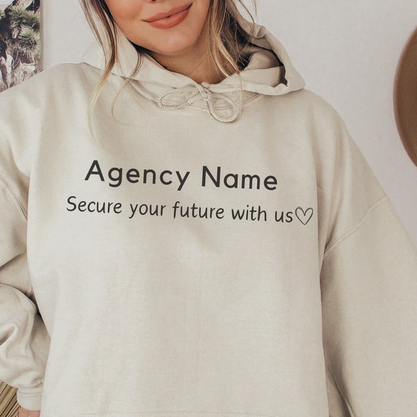 Insurance Agent Planner Etsy