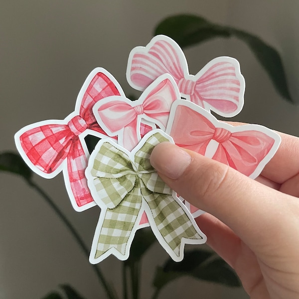 Stickers for Laptop Vintage Etsy