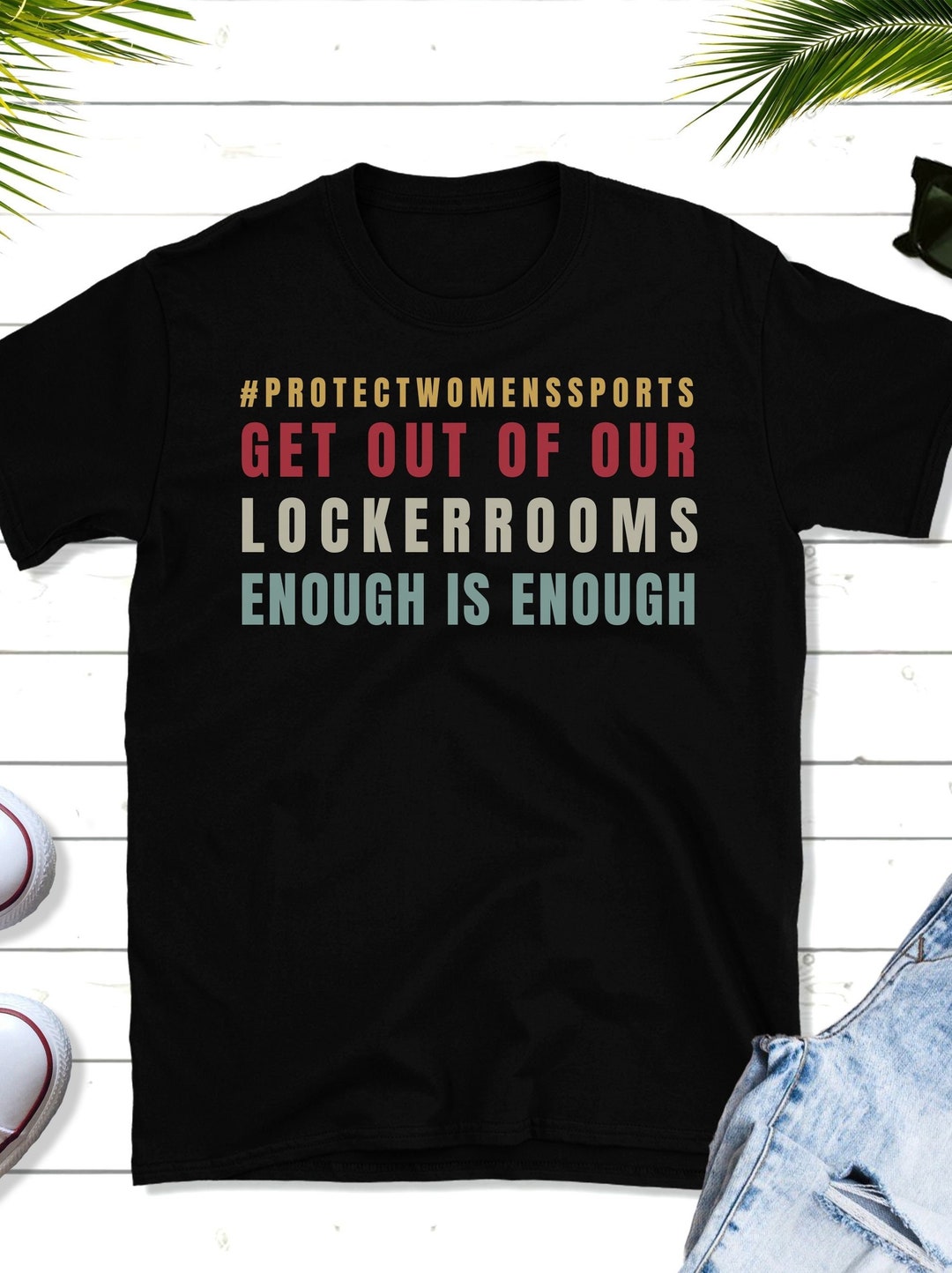 Protect Womens Sports Save Womens Sports Protect Womens Rights Etsy