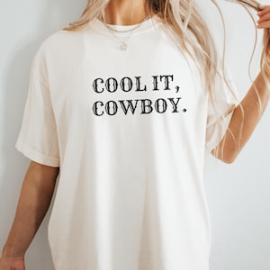 cowgirl style graphic tee for concert t shirt womens country t shirt cowboy shirt womens shirt gift for friend comfort color shirt trendy