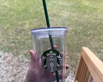 Starbucks Grande Cup