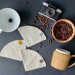 Coffee Filters