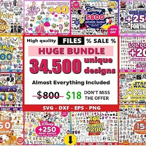 Svg Bundle , Svg Files, Silhouette, Afro Svg, Cameo, Sarcastic Svg, Svg files for cricut, Svg cut files, Svg dxf eps png, Ecommerce Bundle