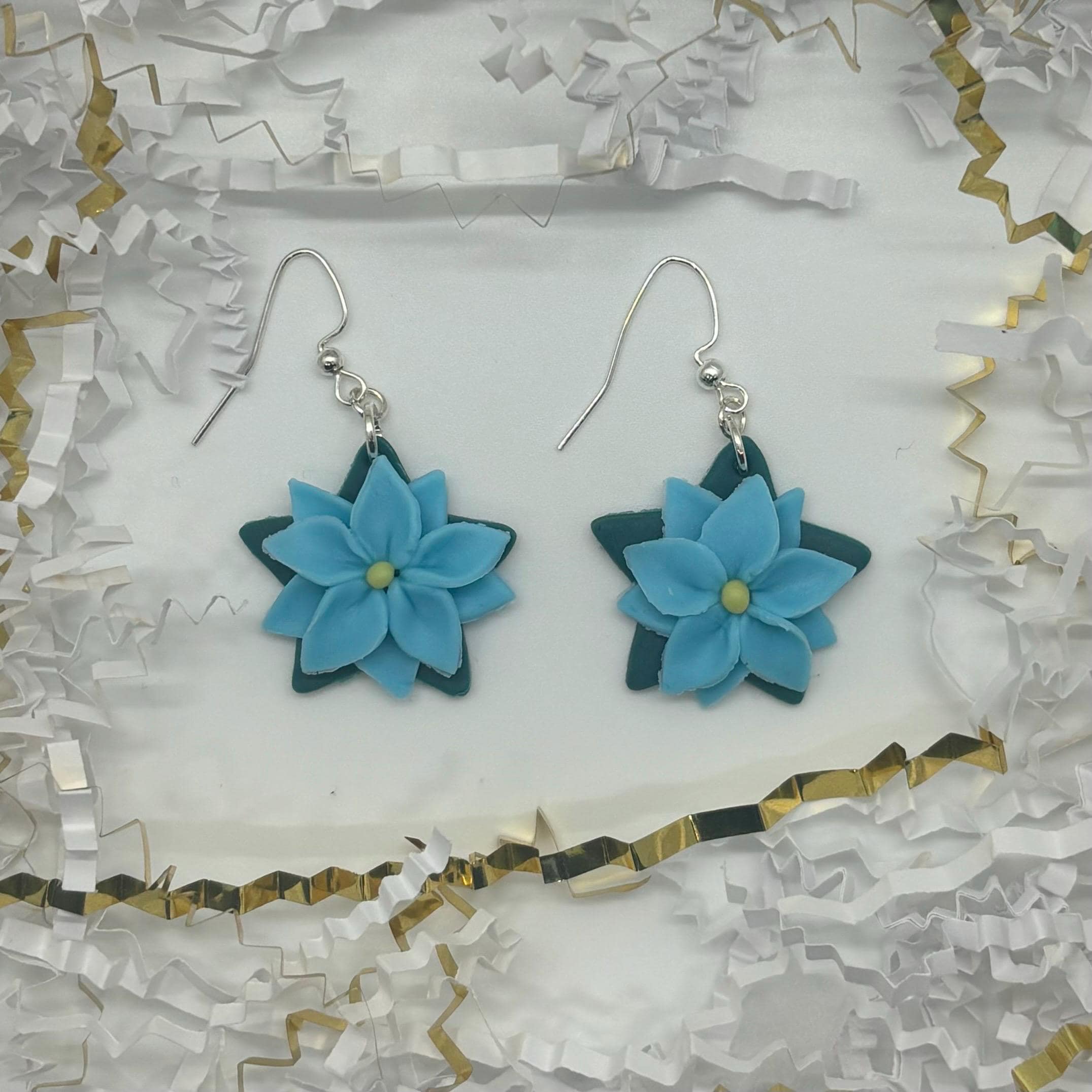 Bts Smeraldo Flower - Etsy