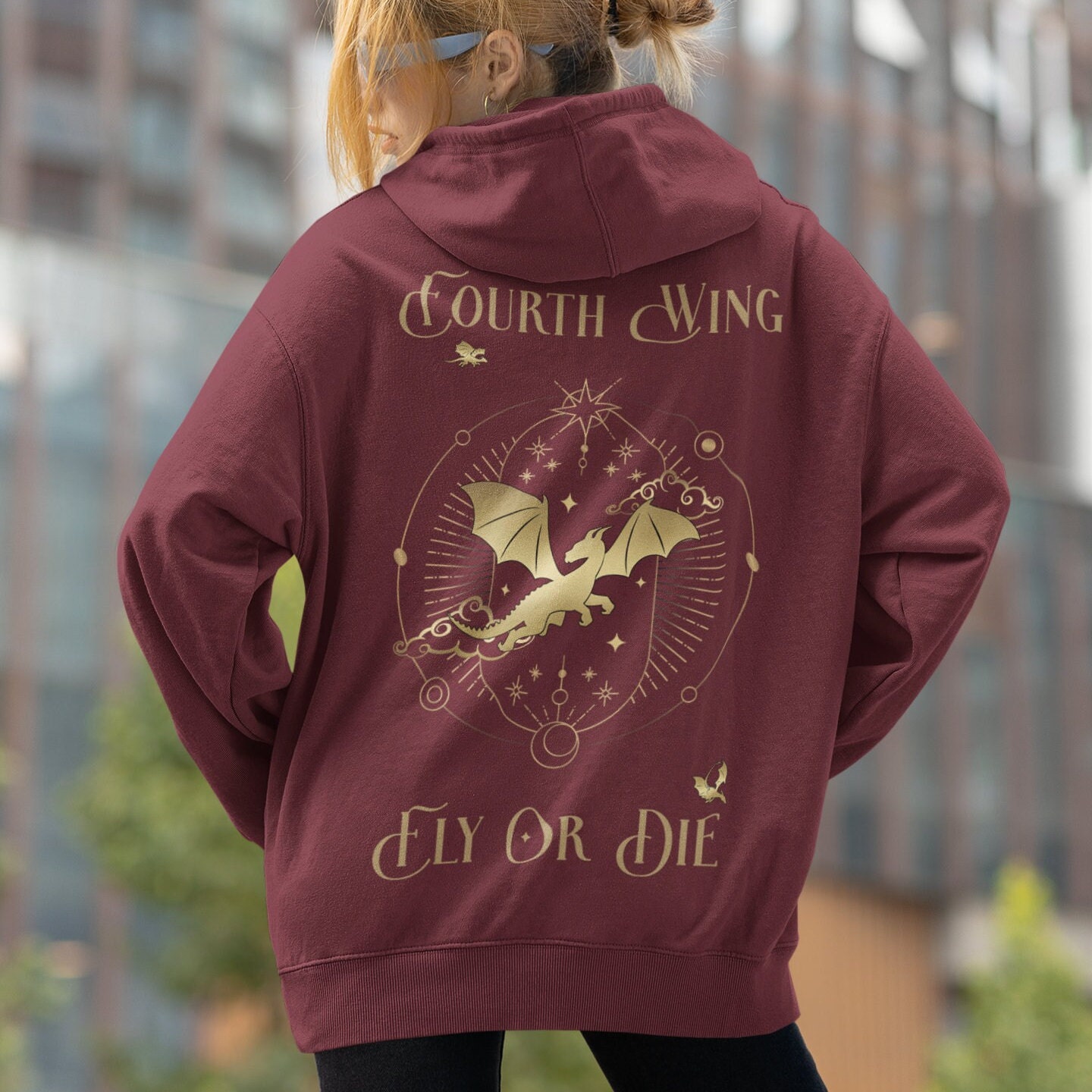 【WIND AND SEA】YOSHIFUKU HONOKA X WDS FULLZIP HOODIE WIND AND SEA ZIP UP HOODIE