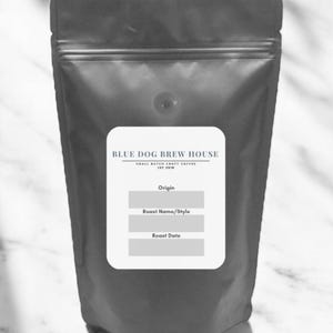 Premium Ultra Smooth Craft Coffee