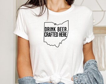 Drink Beer, Beer Ohio, Ohio, Drink Ohio, Drink Beer Ohio, Drink Beer, Drink Beer Made Here, Drink Beer From Here, Drink Beer Crafted Here