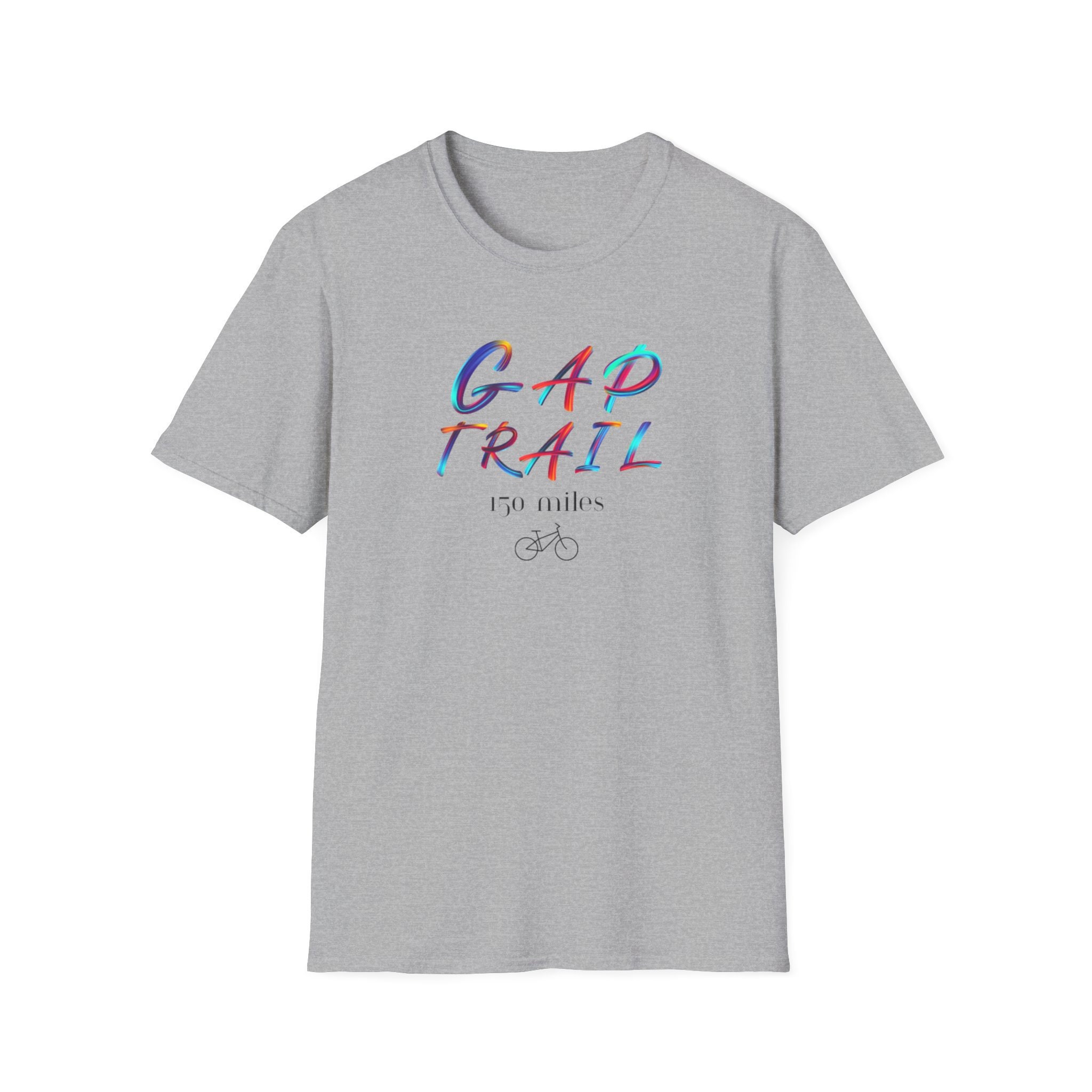 GAP Trail T-shirt