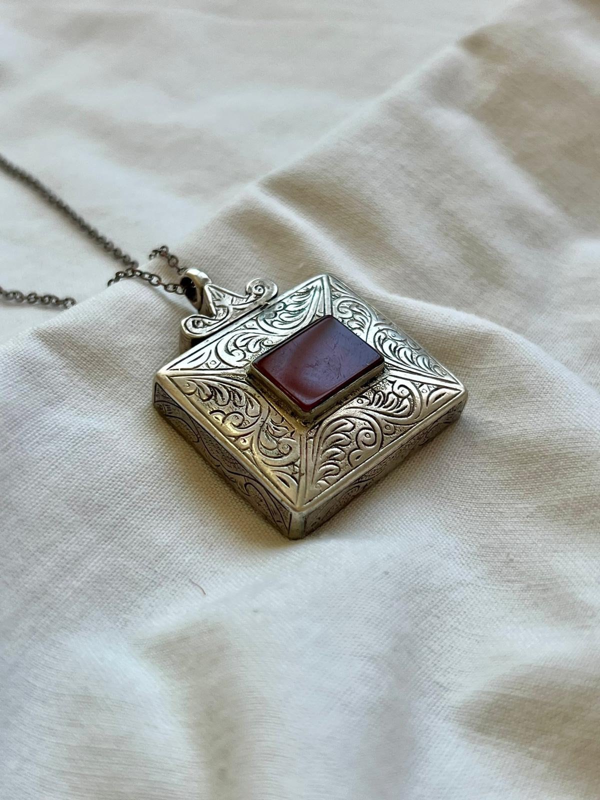 Turkmen Jewelry - Etsy
