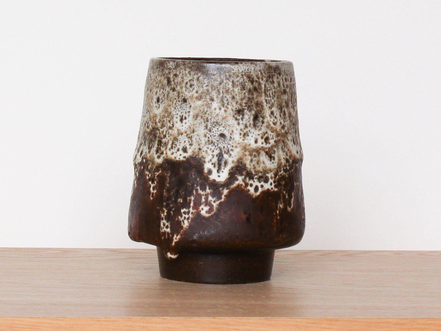 Ruscha Fat Lava - Etsy