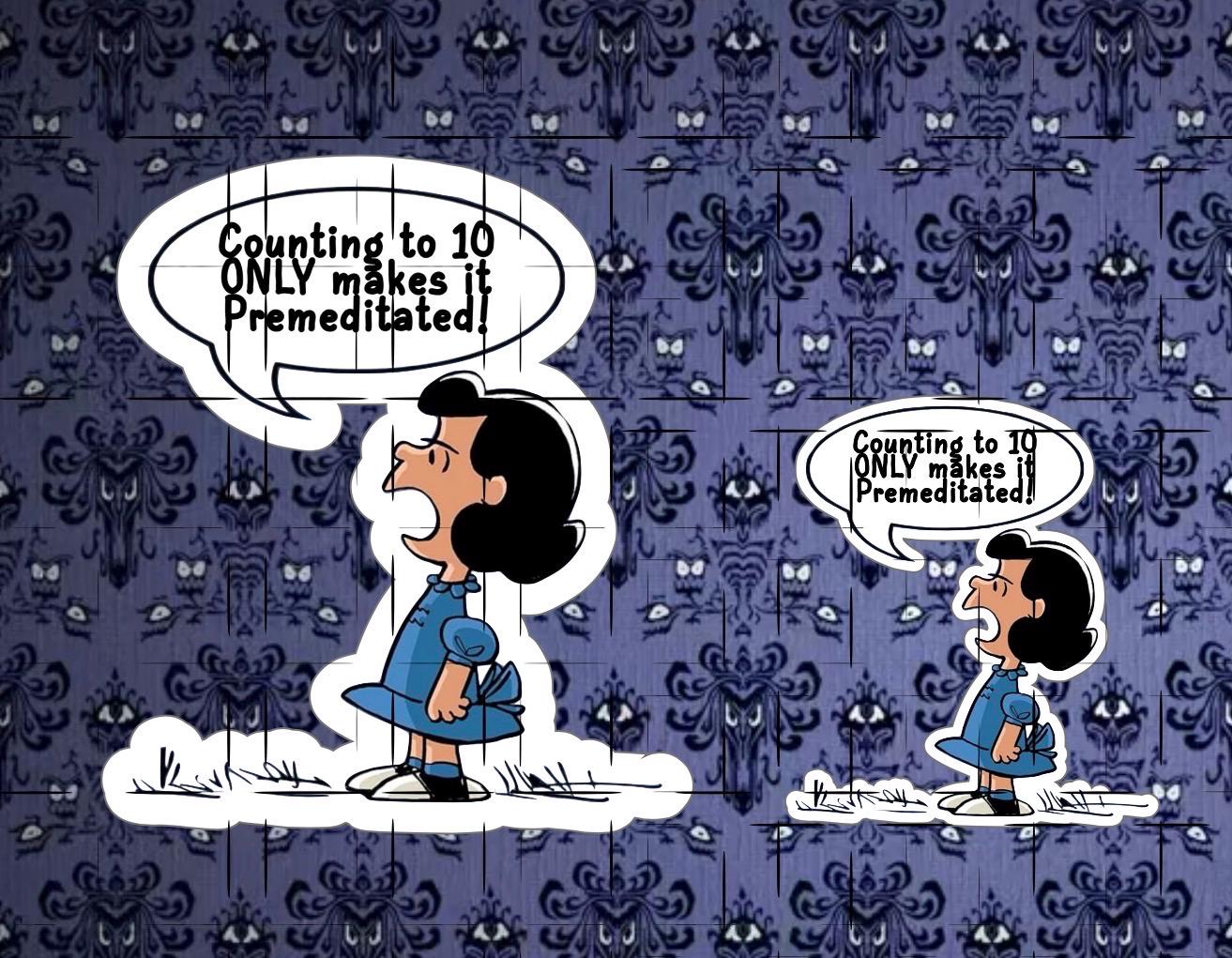 Lucy Van Pelt - Etsy