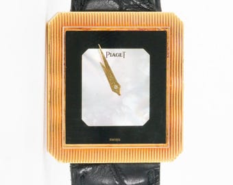 1984年 PIAGET YEAR PLATE 記念プレート 元箱・冊子付き il_340x270.7564343100_prx9.jpg